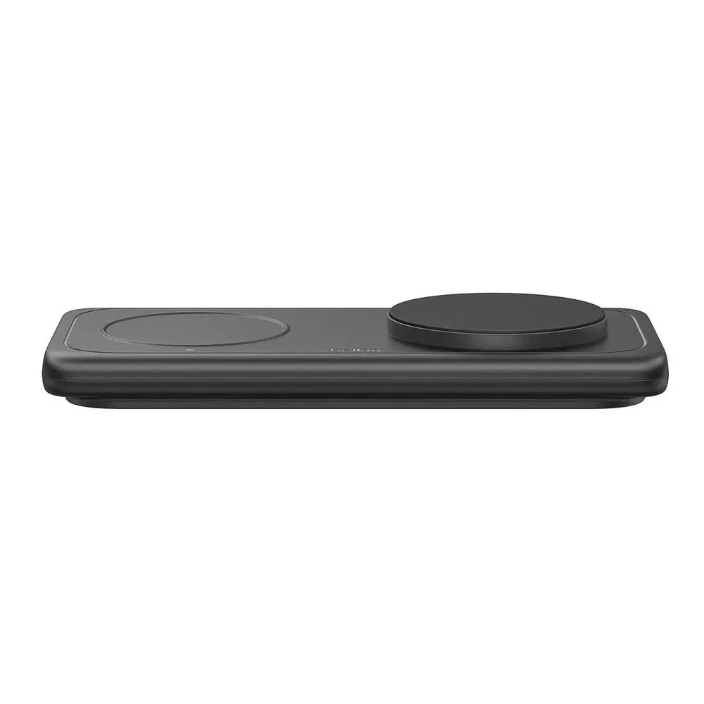 Belkin‎ BoostCharge Pro 2-in-1 Magnetic Wireless Charging Pad with Qi2